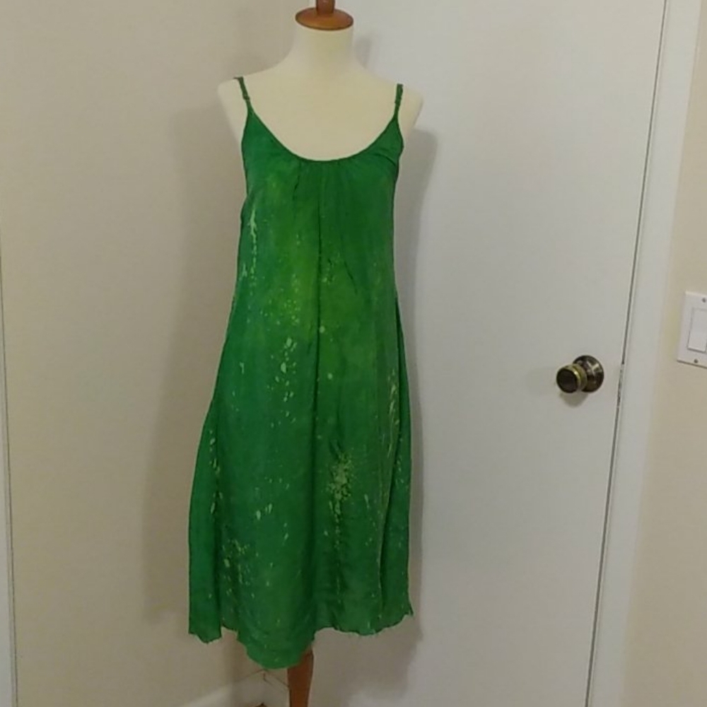 S LOVE TANJANE Swimsuit Coverup EE23‎ 2514
